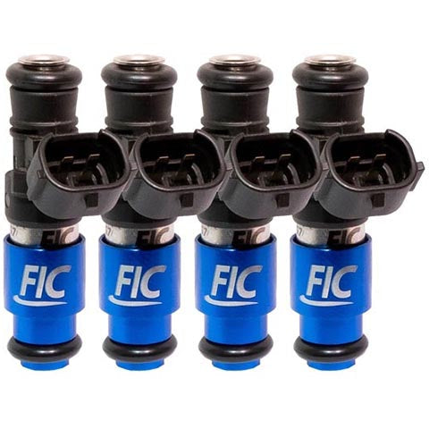 Fuel Injector Clinic 2150cc Honda/Acura K, S2000 ('06-'09) BlueMAX
