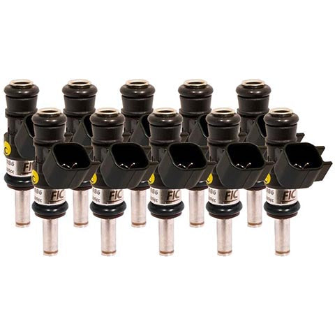 Fuel Injector Clinic 1440cc Injector Set | 2003-2006 Dodge Viper (IS157-1440H)