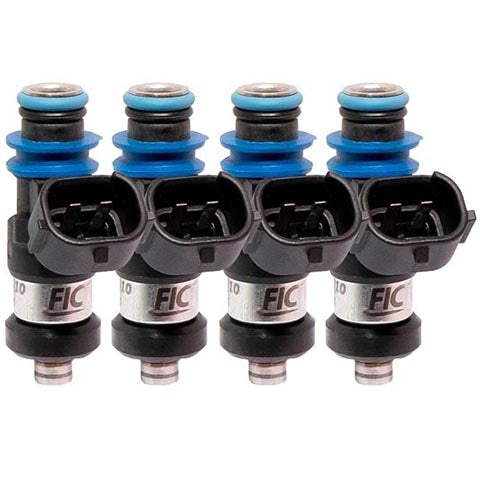 Fuel Injector Clinic 2150cc BlueMAX Injector Set for Scion FR-S (High-Z) / IS144-2150H - Modern Automotive Performance
