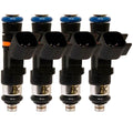 Fuel Injector Clinic 900cc Hyundai Genesis 2.0T Injector Set (High-Z) / IS190-0900H - Modern Automotive Performance
