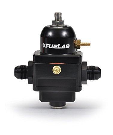 Fuelab 529 Series Electronic Fuel Pressure Regulator (52901)