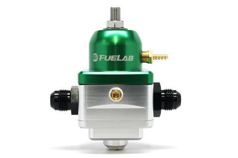 Fuelab 529 Series Electronic Fuel Pressure Regulator (52901)
