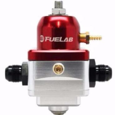 Fuelab 529 Series Electronic Fuel Pressure Regulator (52901)