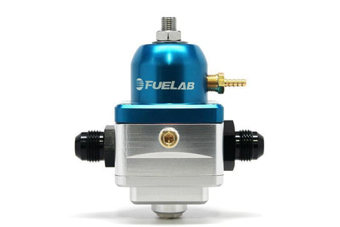 Fuelab 529 Series Electronic Fuel Pressure Regulator (52901)