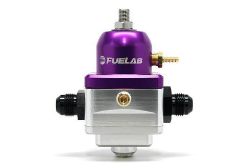 Fuelab 529 Series Electronic Fuel Pressure Regulator (52901)