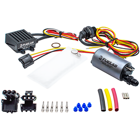 Fuelab Universal Fuel Pump Kit (253)