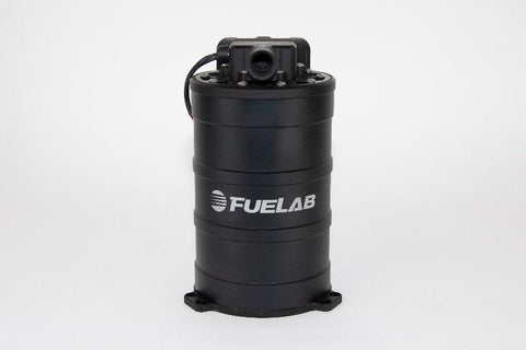 Fuelab High-Efficiency Series 235mm Fuel Surge Tank System - 500lph (61703)