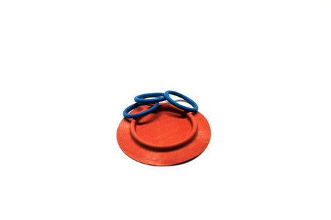 Fuelab Diaphragm/O-Ring Kit for 555 Series Regulators (14604)