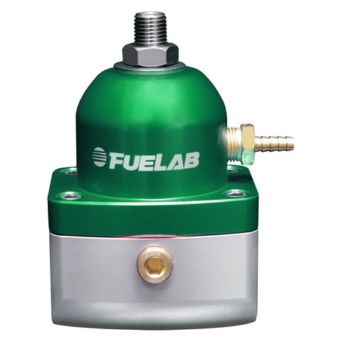 Fuelab 515 Series Fuel Pressure Regulator - 10AN In/Out (51501)