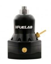 Fuelab 565 Series Extreme Capacity Fuel Pressure Regulator - 10AN In/Out (56501)