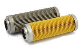 Replacement Fuel Filter 3" Long by FUELAB (71804) - Modern Automotive Performance
