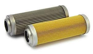 Replacement Fuel Filter 5" Long by FUELAB (71805)