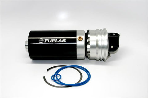 Fuelab Prodigy In-Tank Speed Adjustable Power Module - 800HP (90902)