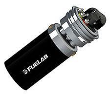 Fuelab Prodigy In-Tank Speed Adjustable Power Module - 800HP (90902)