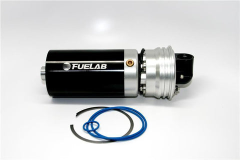 Fuelab Prodigy In-Tank Speed Adjustable Power Module - 1800HP (92902)