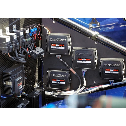 Fueltech Peak & Hold Driver (3010003323/24/25)