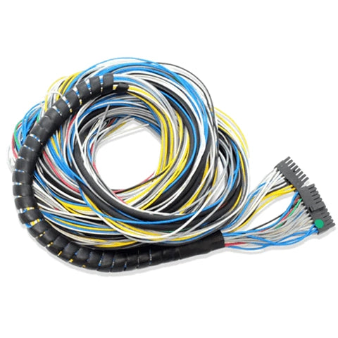 Fueltech FT500 Unterminated Harness (2001002772/3)