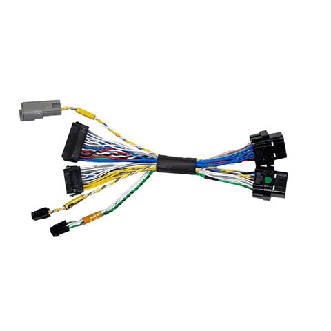 Fueltech FT400 to FT550 Adapter Harness (2002005635)