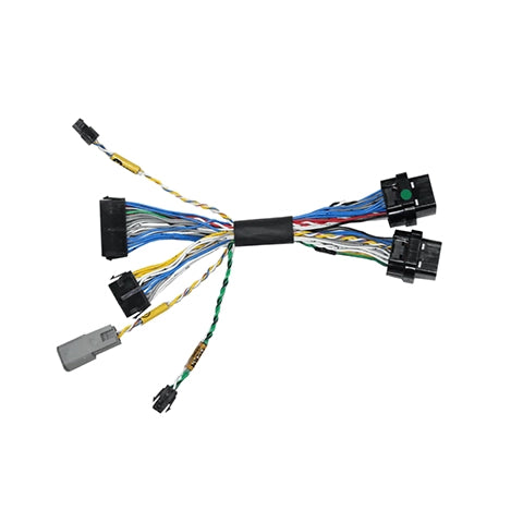 Fueltech FT500 to FT550 Adapter Harness (2002005636)