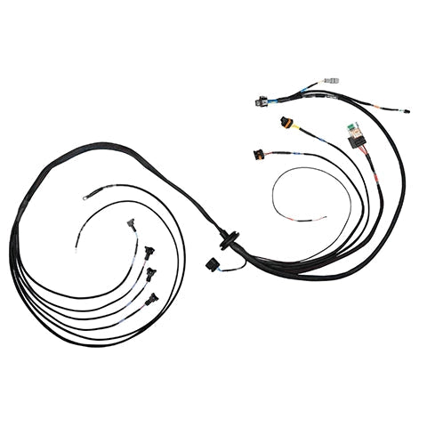 Fueltech FT550 4 Cylinder Universal B Expansion Harness (2002006600)