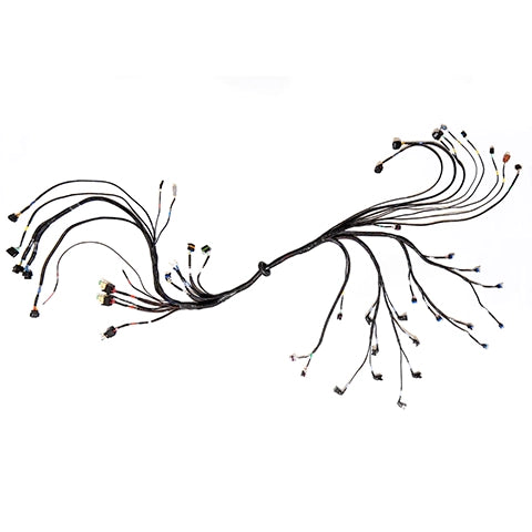 Fueltech LS550 V8 Complete Harness (2002007265)