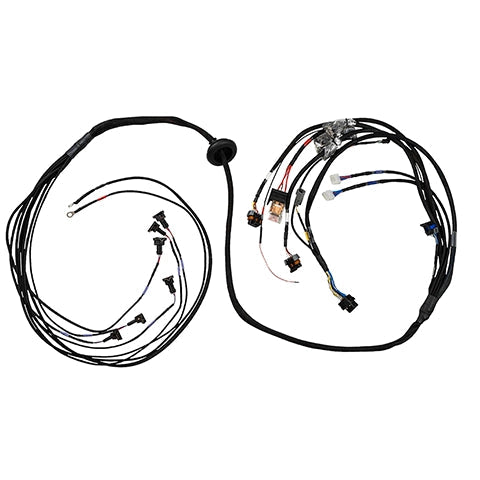 Fueltech FT550 6 Cylinder Expansion B Harness (2002008377)