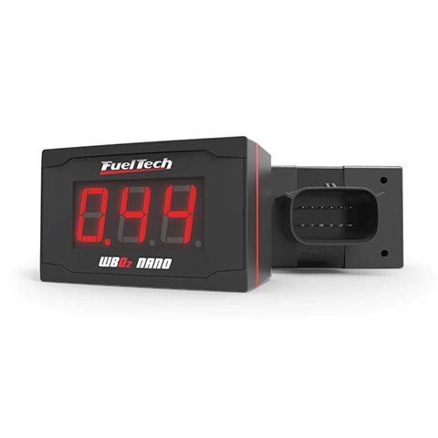 Fueltech Wide-Band O2 Sensor Display (3010003841)