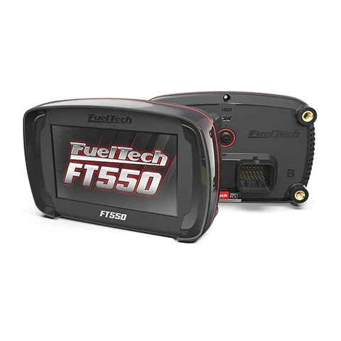 Fueltech FT550 EFI ECU System (3010005496)