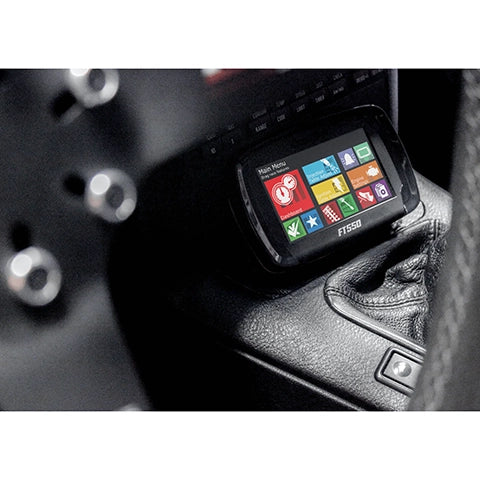 Fueltech FT550 EFI ECU System (3010005496)