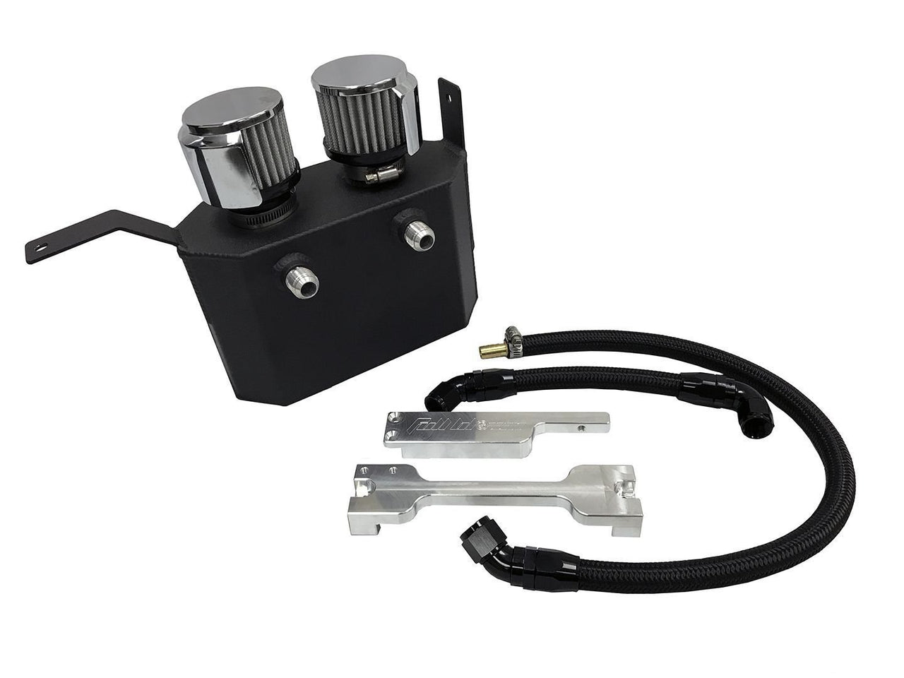 Full Blown Motorsports XL Catchcan 20132021 BRZ/FRS/86 (FBMFRS/BR