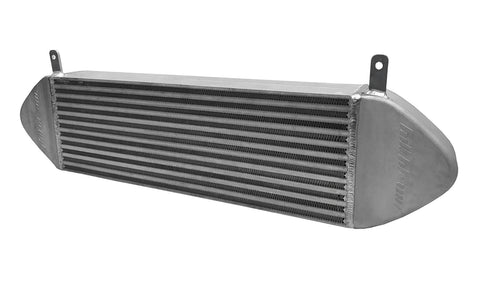 Full Blown Front Mount Intercooler - 850HP | 2016+ Ford Focus RS (FBMIC-FFRS)