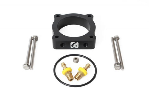 Full Race Throttle Body Spacer w/ Boost Ports | Multiple Fitments (FR-TBS-ECO)