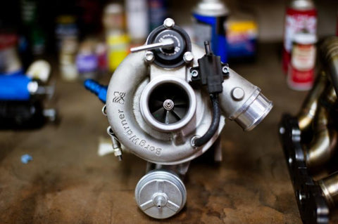 Full Race EFR Blowoff Valve Cover (EFRBOV Cover)