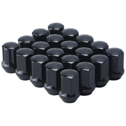 Function and Form Lug Nuts (W0012125.SS-RD/50.SS-RD/125.SS-CR/150.SS-CR/125.SS-GLD/150.SS-GLD/150.SS-BCR/150.SS-BCR/125.SS-BL/150.SS-BL)