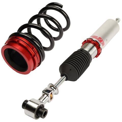 Function & Form Type 4 Coilovers | 2019-2021 Tesla Model 3 RWD/AWD (47700119/-4W)
