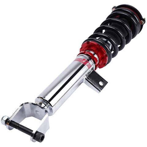 Function & Form Type 4 Coilovers | 2019-2021 Tesla Model 3 RWD/AWD (47700119/-4W)