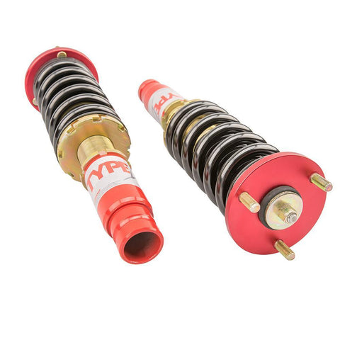 Function & Form Type-1 Coilovers | 1990-1997 Honda Accord (F2-CDT1)
