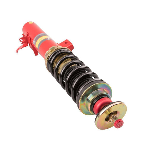Function & Form Type-2 Coilovers | 2006-2008 Honda Fit (F2-FIT06T2)