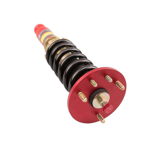 Function & Form Type-2 Coilovers | 2004-2008 Acura TSX (F2-TSXT2)