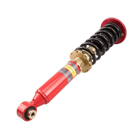 Function & Form Type-2 Coilovers | 2004-2008 Acura TSX (F2-TSXT2)