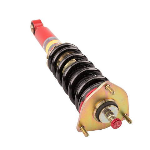 Function & Form Type-2 Coilovers | 2000-2005 Lexus IS300 (F2-IS300T2)