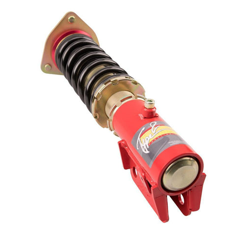 Function & Form Type-2 Coilovers | 2008-2015 Mitsubishi Evo X (F2-EVOXT2)