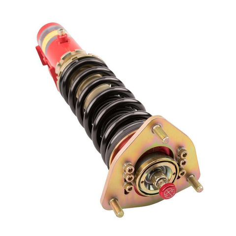 Function & Form Type-2 Coilovers | 2008-2015 Mitsubishi Evo X (F2-EVOXT2)