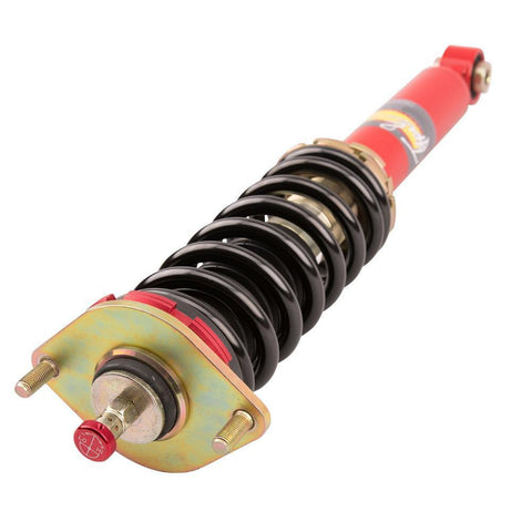 Function & Form Type-2 Coilovers | 2008-2015 Mitsubishi Evo X (F2-EVOXT2)