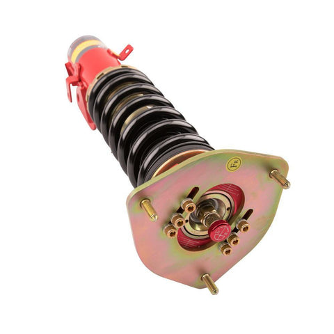 Function & Form Type-2 Coilovers | 2005-2007 Subaru STi (F2-05STIT2)