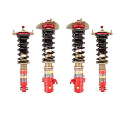 Function & Form Type-2 Coilovers | Multiple Fitments (F2-08STIT2)