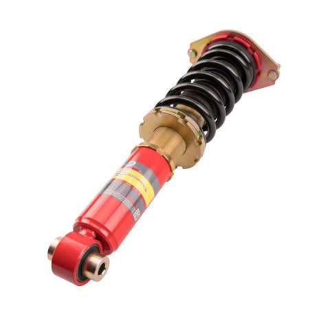 Function & Form Type-2 Coilovers | Multiple Fitments (F2-08WRXT2)