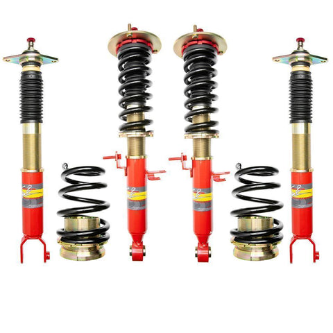 Function & Form Type-2 Coilovers | Multiple Fitments (F2-350ZT2)