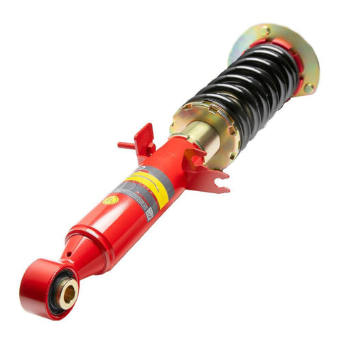 Function & Form Type-2 Coilovers | Multiple Fitments (F2-350ZT2)