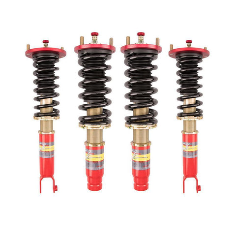 Function & Form Type-2 Coilovers | 1990-1997 Honda Accord CD (F2-CDT2)